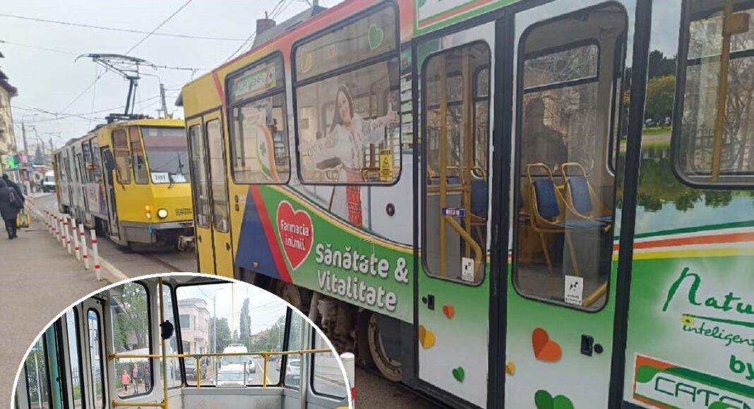 tramvaie