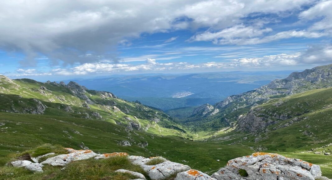 turism prahova