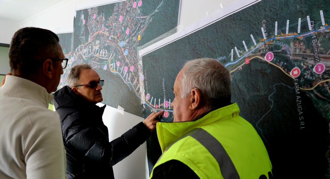 virgiliu nanu centura busteni azuga