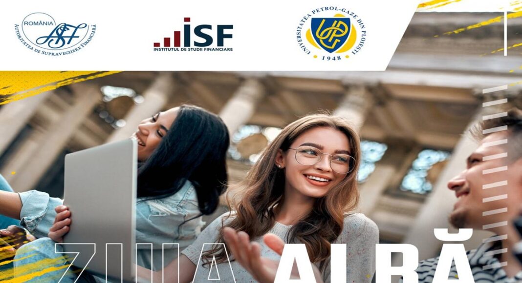 ziua alba upg