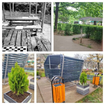spatii relaxare ploiesti