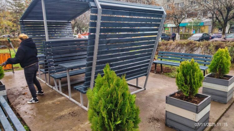 spatii relaxare ploiesti
