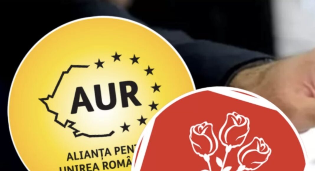 AUR - PSD