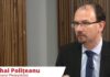 Mihai Polițeanu, reacție dură după acuzațiile PSD: „Se folosesc de tragedii ca să împroaște minciună” Mihai Polițeanu