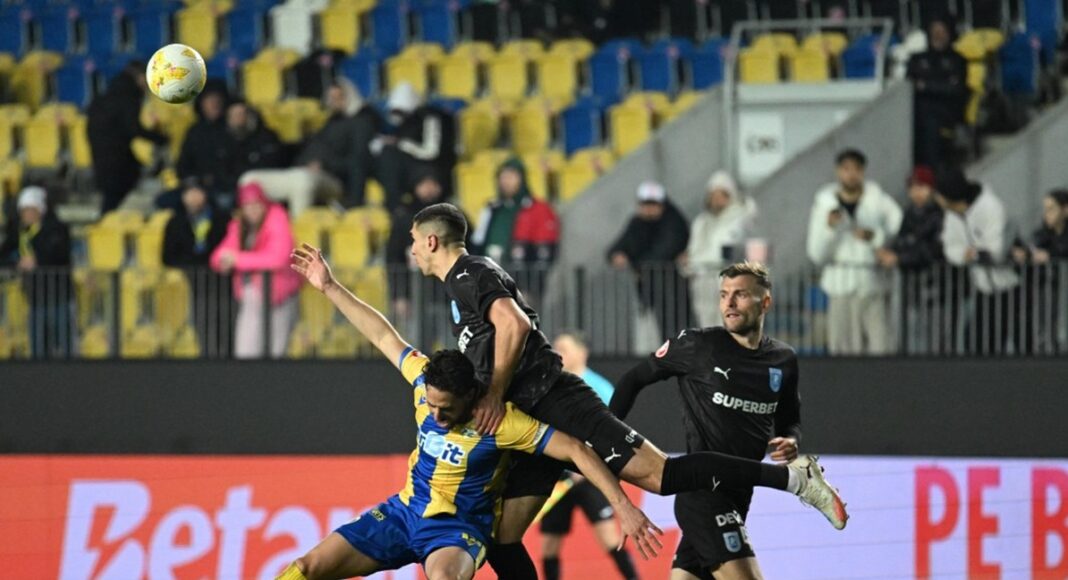 Petrolul - U Craiova