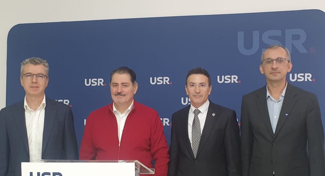 USR Prahova