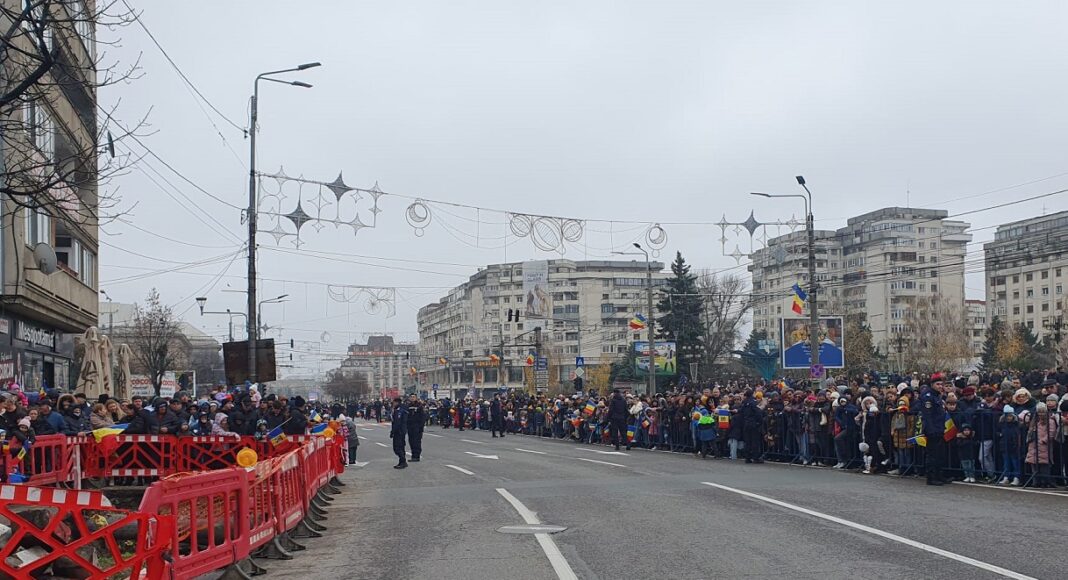 1 decembrie ploiesti