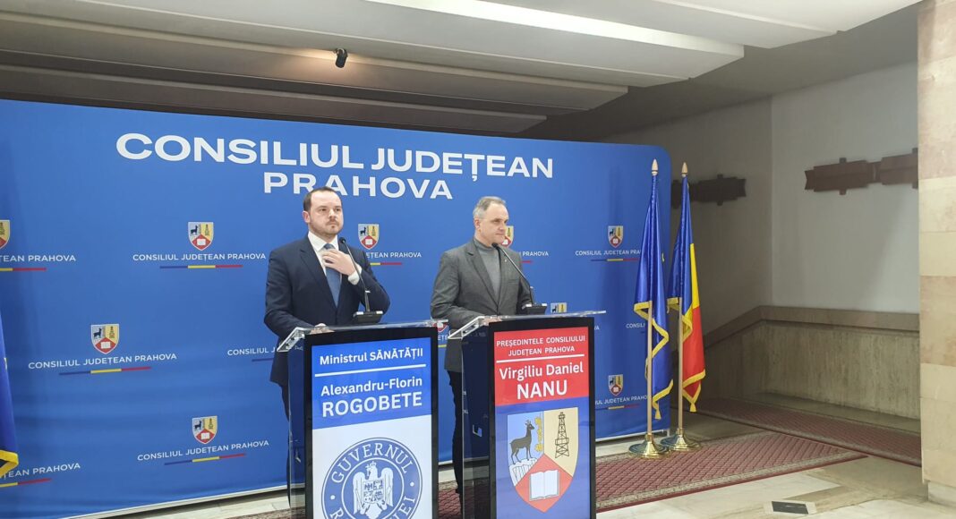 rogobete si nanu