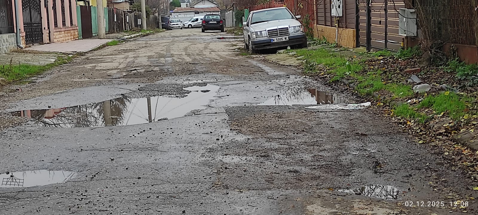strada novac ploiesti
