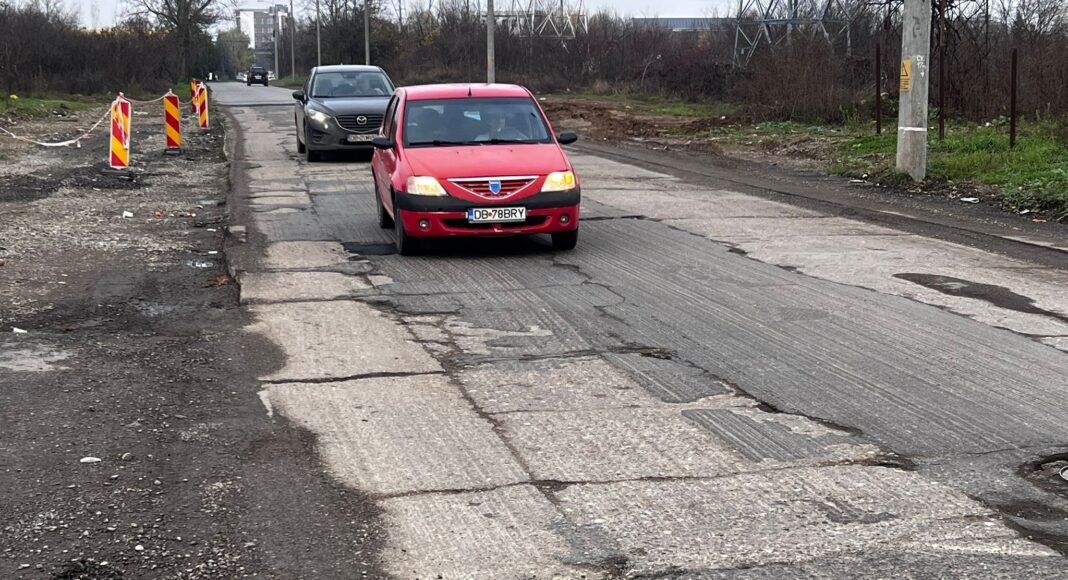 strada laboratorului ploiesti