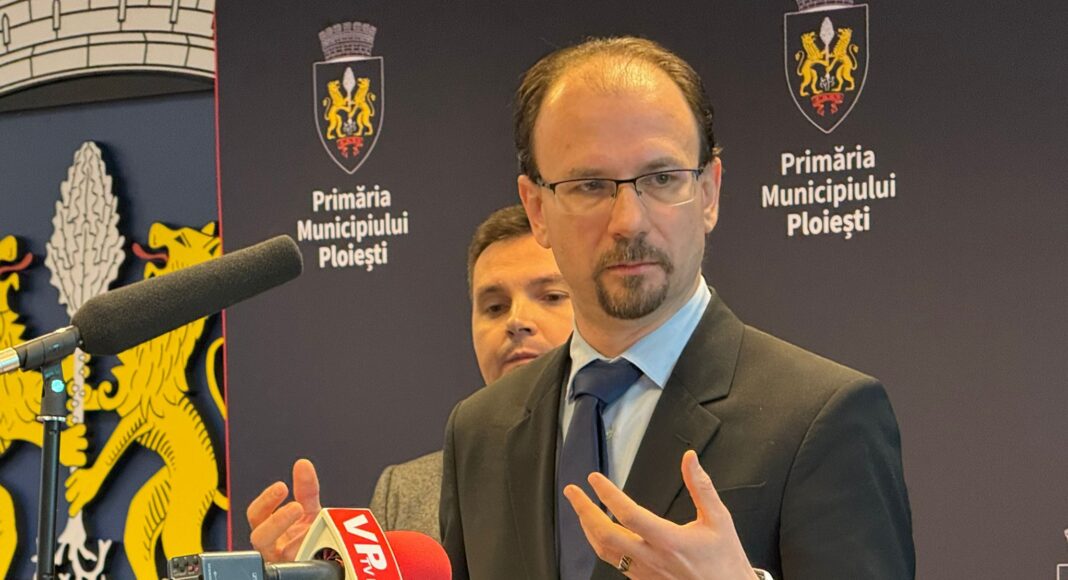 primar ploiesti mihai politeanu