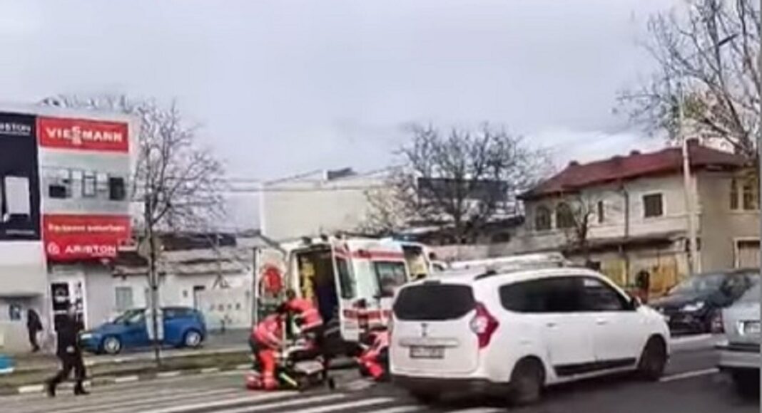 accident