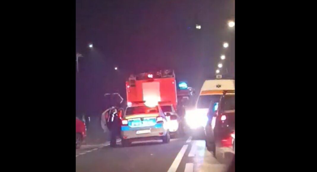 accident lipanesti
