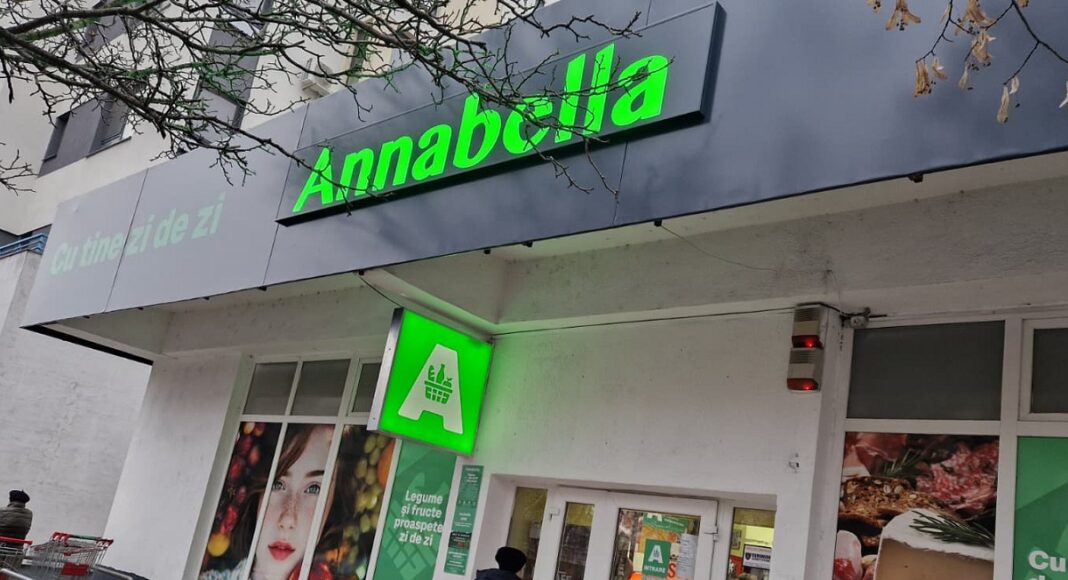 annabella ploiesti
