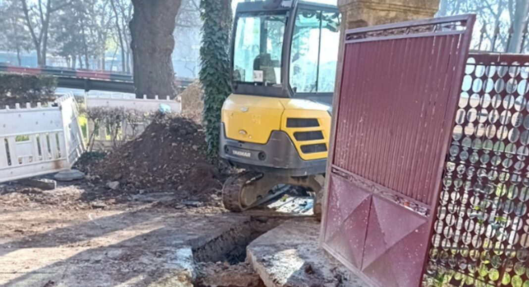 avarii lucrari Ploiesti