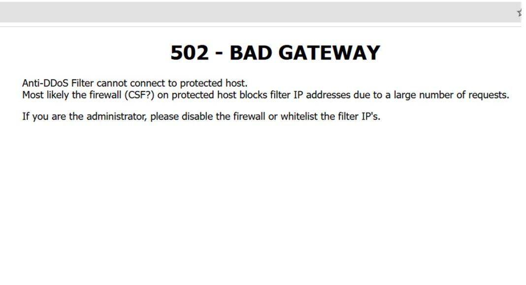 cloudflare