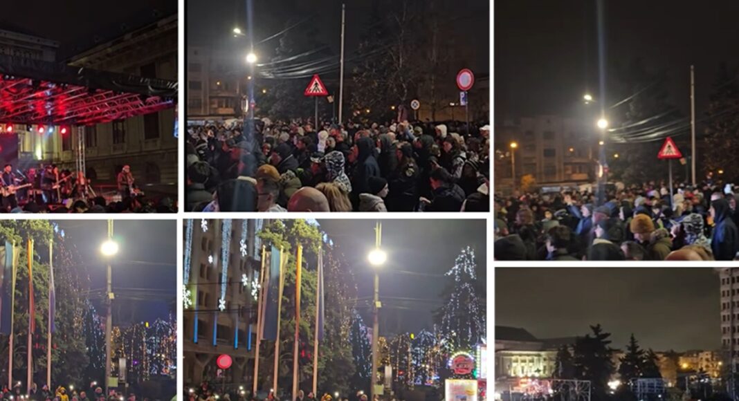 concerte Ploiești