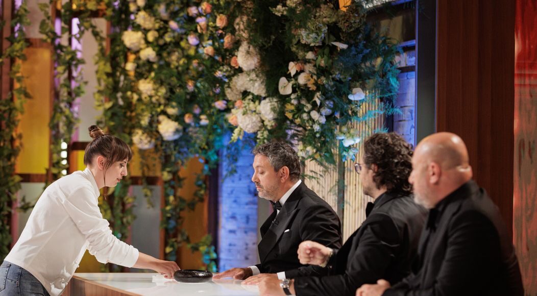 Cosmina Boboc castigator Masterchef 2025