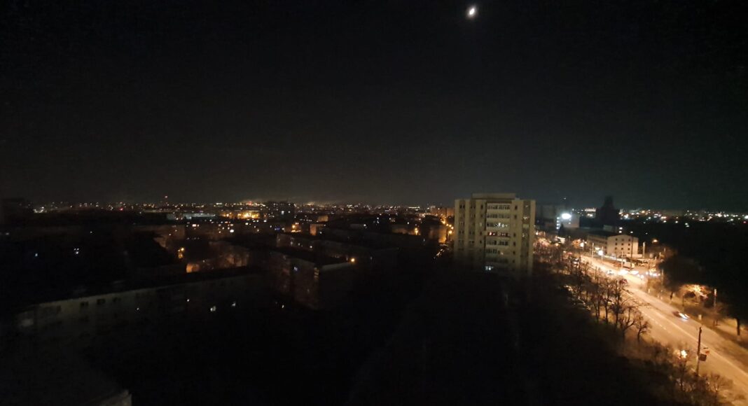 Avarie DEER Ploiești