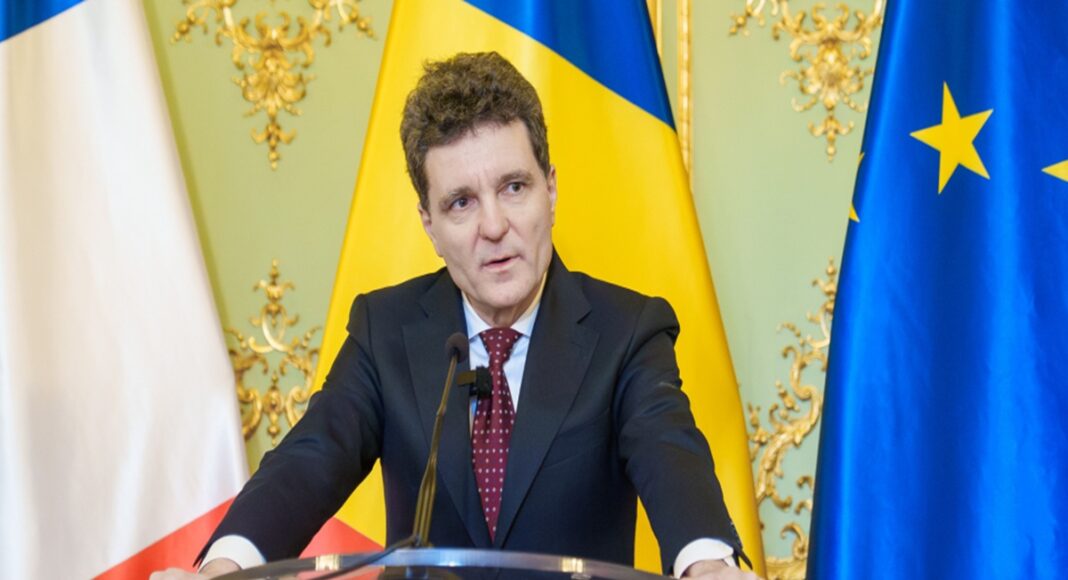 declaratie de presa nicusor dan