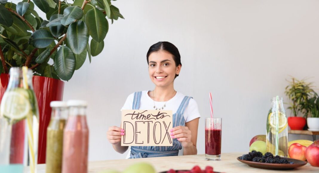 detox