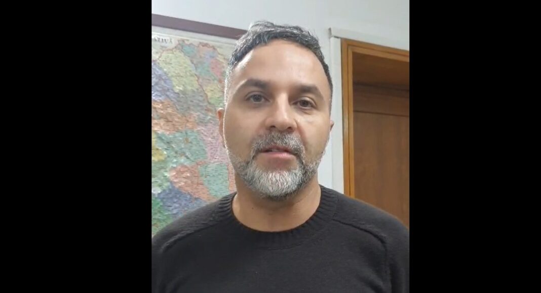 bogdan chitescu director esz prahova