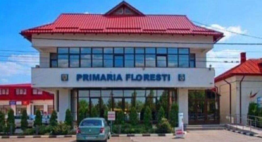 Primaria Floresti