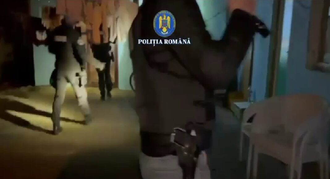 perchezitii furturi ploiesti