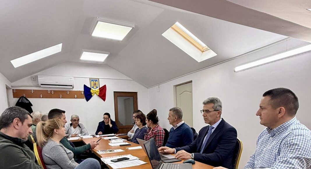 george serban deputat pnl de prahova
