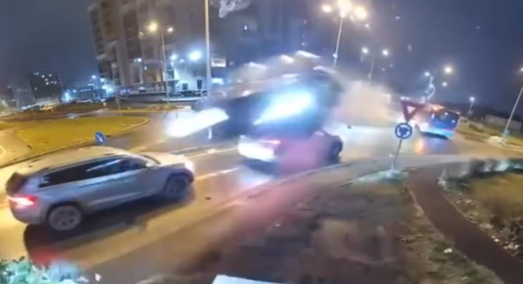 accident oradea