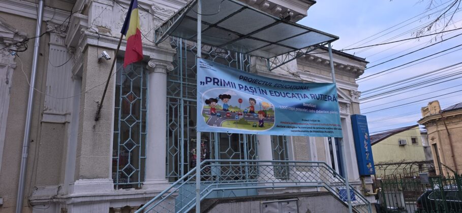 gradinita 35 ploiesti