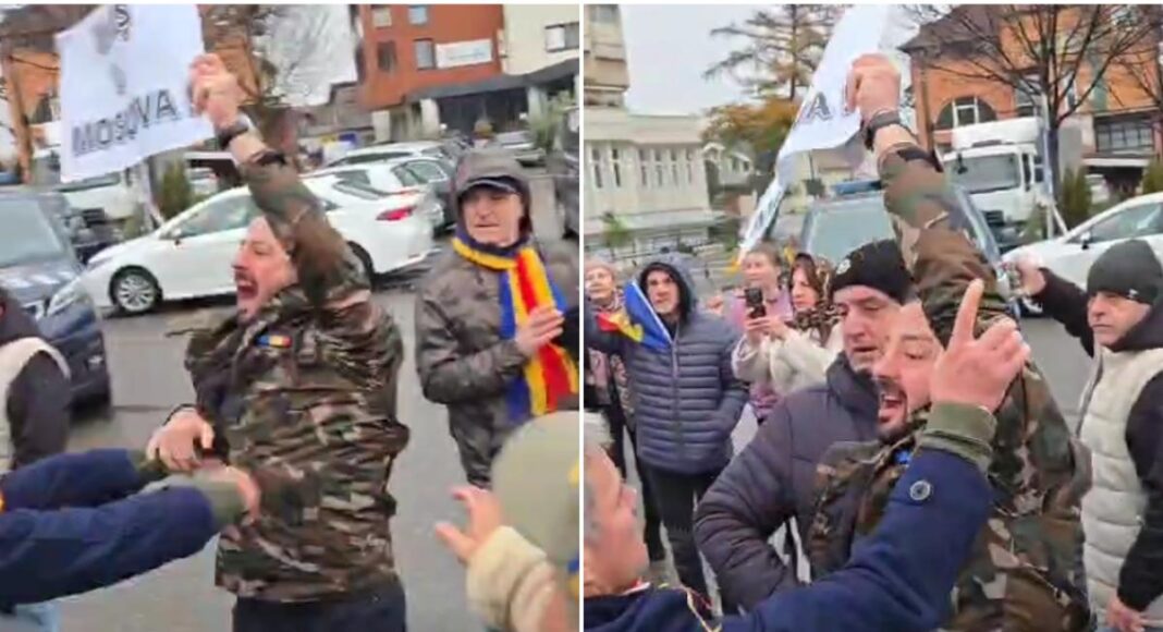 incident-alba iulia