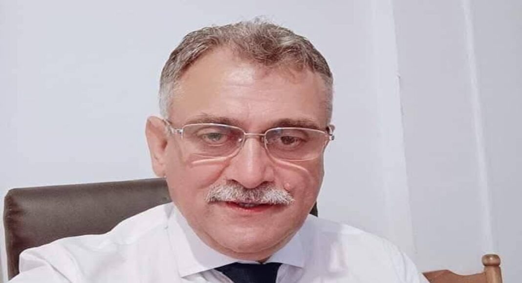 ion dragan