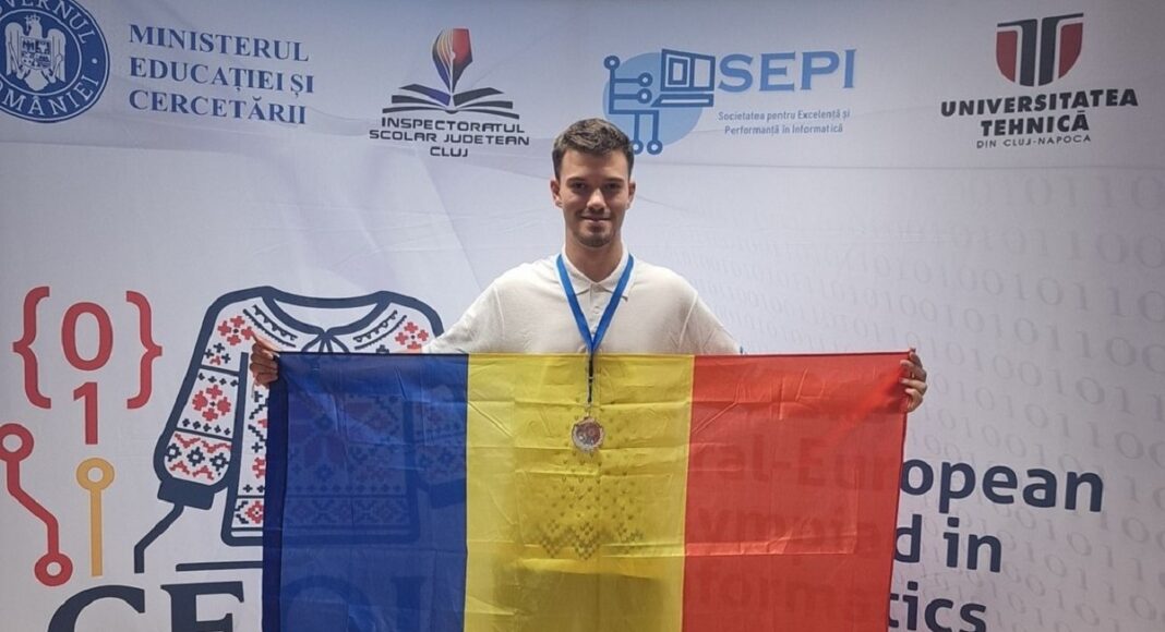 iulian arsenoiu