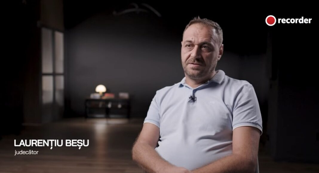 laurentiu besu