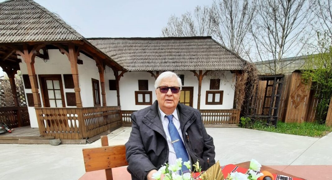 mircea cosea