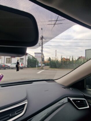 intersectie mos craciun ploiesti