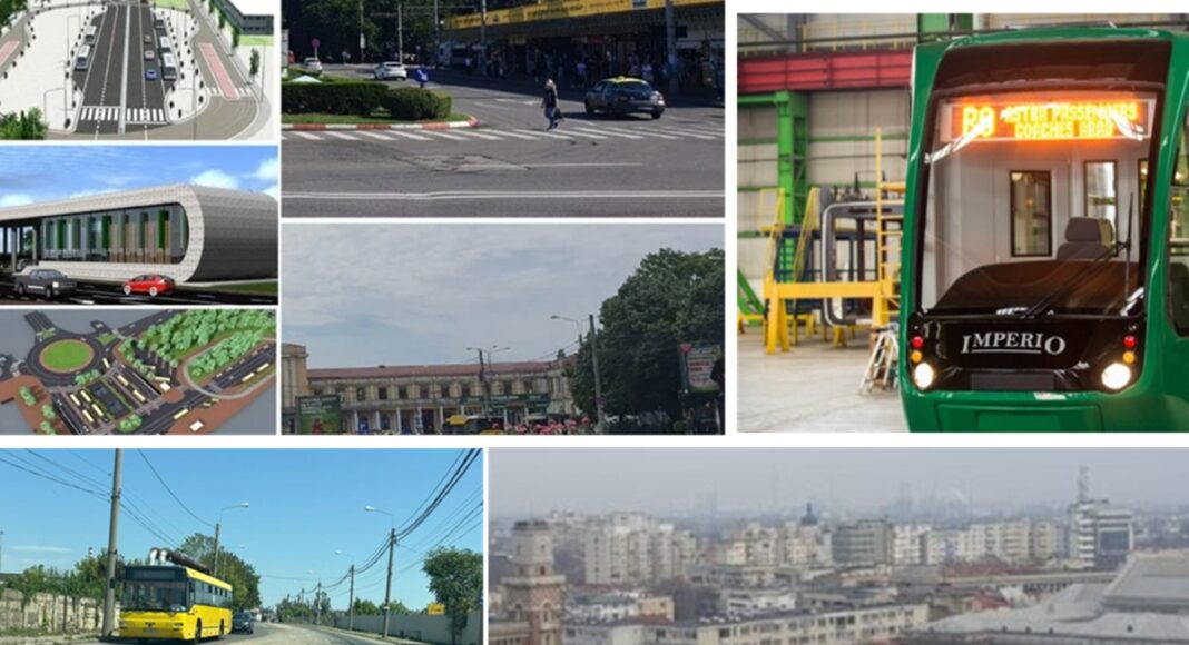 proiecte Ploiești