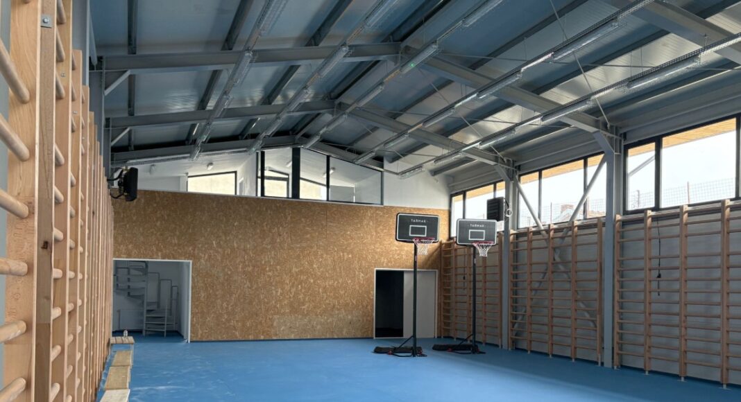 sala sport