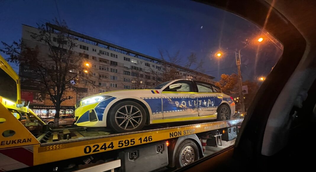stare politisti raniti accident
