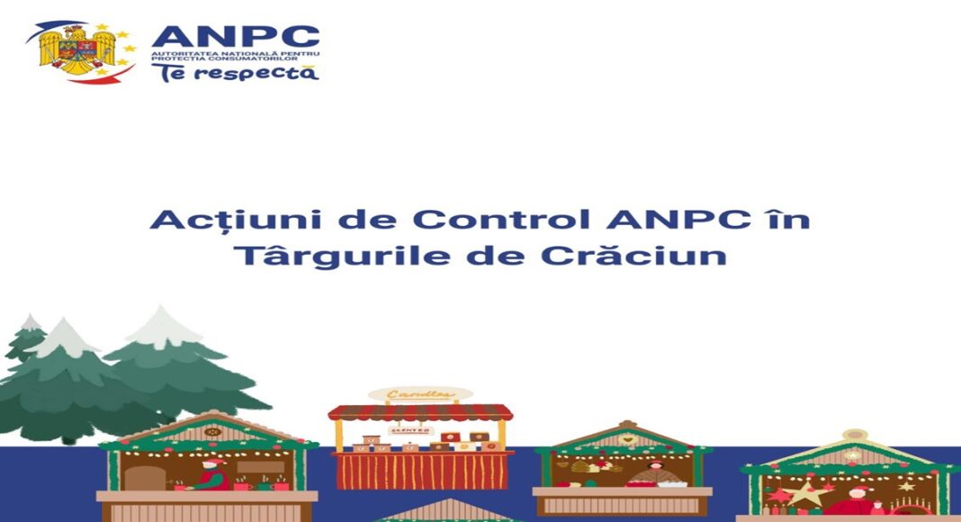 targuri craciun anpc