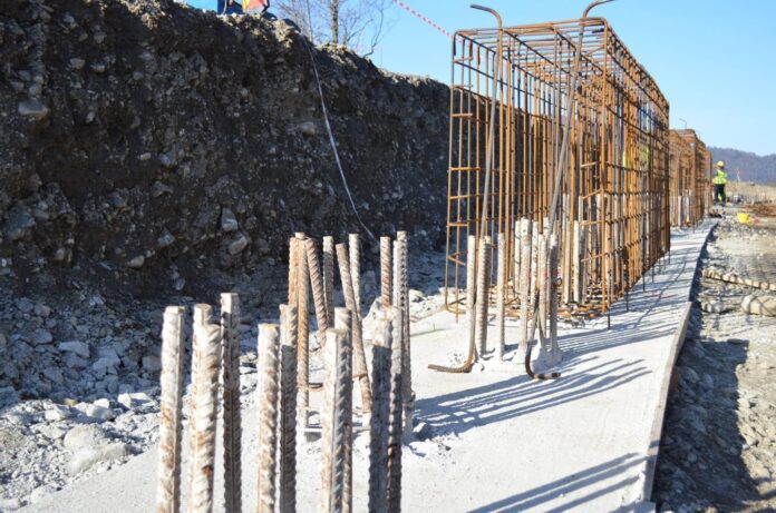 drum valea doftanei brasov