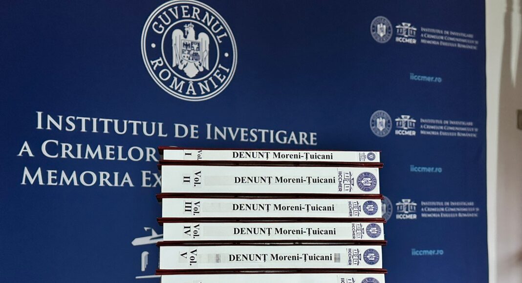 Denunț penal