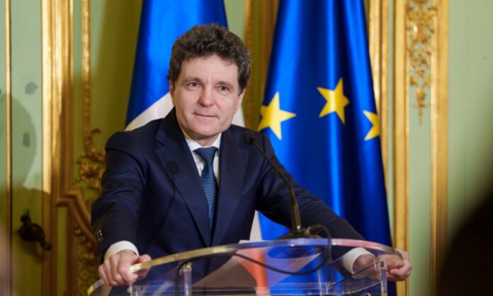 Nicușor Dan