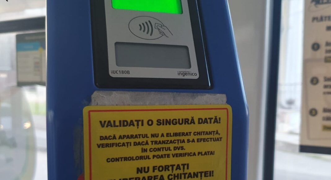 POS tramvai 101