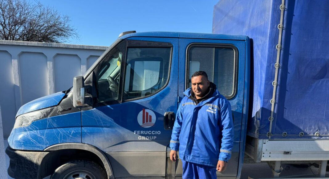ali migrant prahova