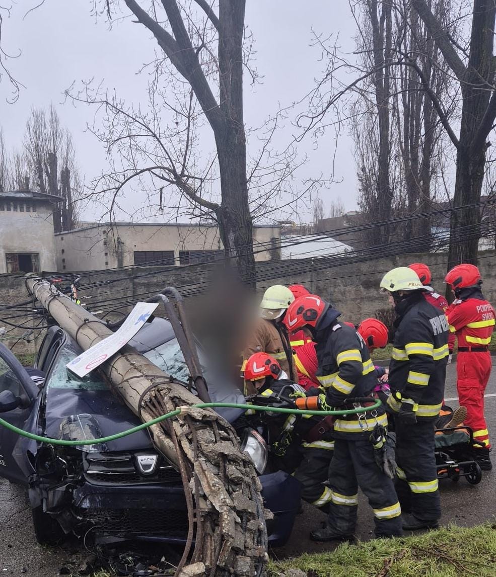 accident ploiesti