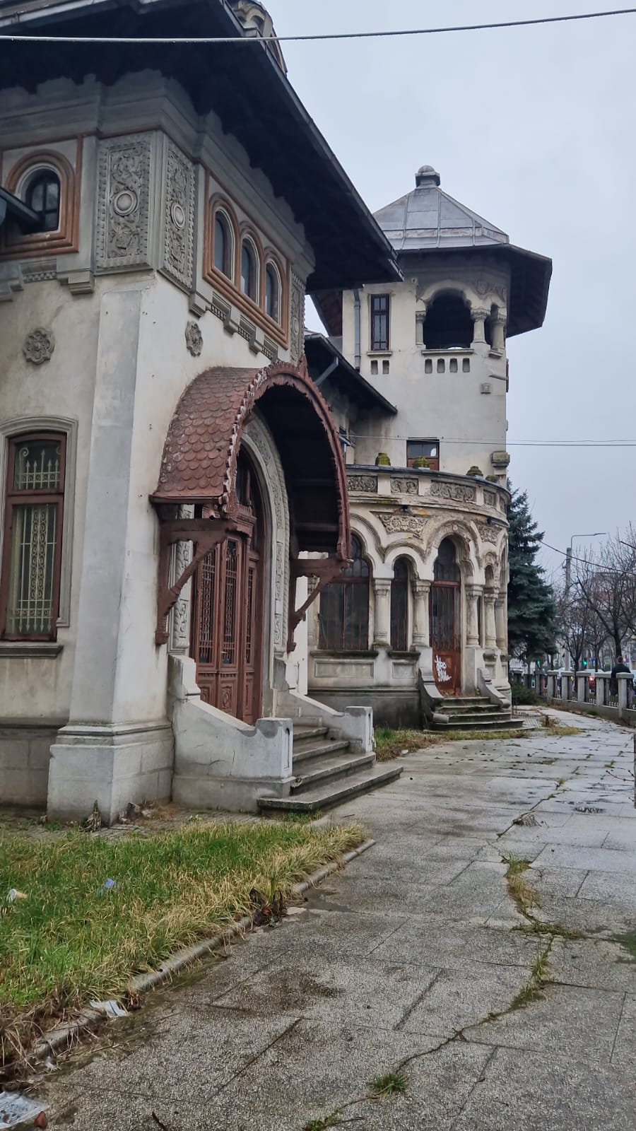 fosta casa casatoriilor ploiesti