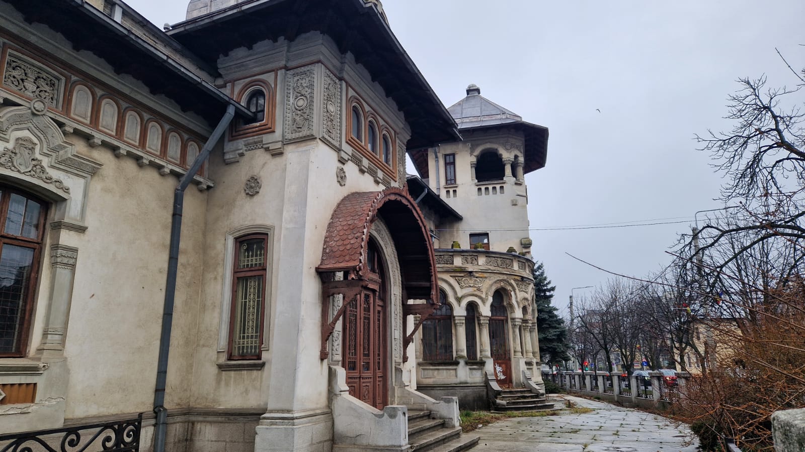 fosta casa casatoriilor ploiesti