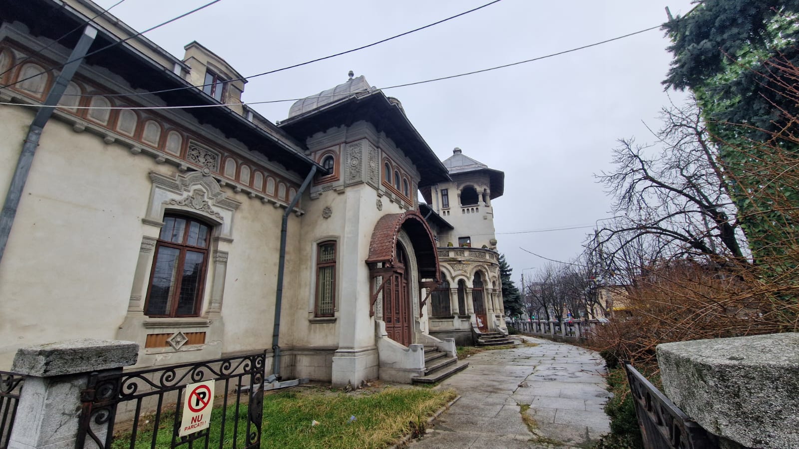 fosta casa casatoriilor ploiesti
